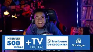 Cámbiate a Fibrahogar y mejora tu vida