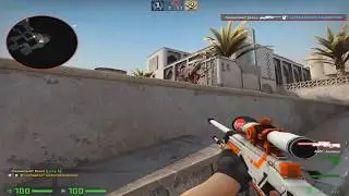 16 yo awper destroys faceit
