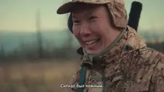 Охота на Лося в Горном Улусе