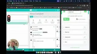 Template Builder: Let AI Learn from your Existing Notes.