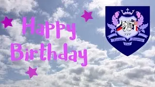 Мини VLOG: Happy birthday 🎁