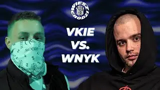 VKIE vs. WNYK - czyj diss jest lepszy? Analiza beefu | WIESZ O CO CHODZI