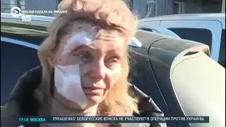 Русский голубь мира, вот он какой 18+