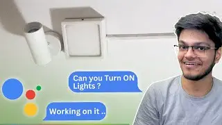 EASY WAY to Make Any Light SMART
