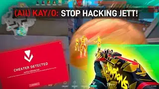 They ACCUSED me of HACKING after this.....