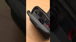 Orbitkey 2-in-1 Tech Pouch — двойной органайзер для гаджетов и аксессуаров. Уже в магазине!