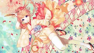 Osu! Natsume Chiaki - Hanairo Biyori [wkyik's Insane]