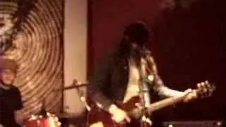 THE NUDIST GROOVES TO MATT HOPPER'S TUNES