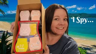 Spring Bricks, Mother's Day & More - Scentsy Hauliday