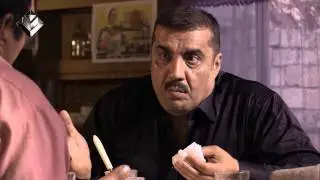 Durnalar qayidanda 13-cü seriya