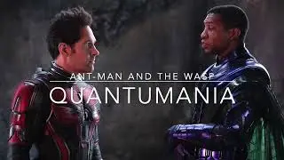 Ant-Man And The Wasp Quantumania | Spoiler Review