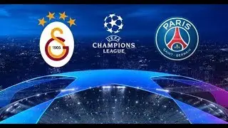 GALATASARAY-PSG MACI CANLI İZLE LİNK ACIKLAMA KISMINDA !!! 01.10.2019