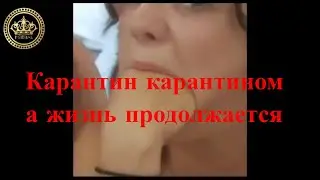 Приколы карантина и не только. 2020 №1