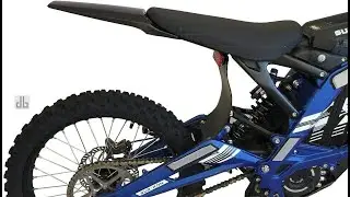 Допка 15ah для Sur-Ron x