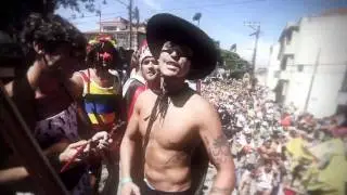 Forfun - Largo dos Leões (Clipe Oficial)