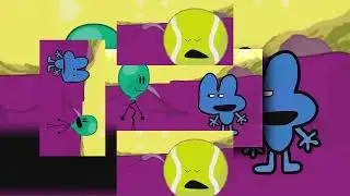 YTPMV IDFB 4 Objectnapped Scan V2