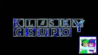 Klasky Csupo in Supersaw Effect 1.0 Powers