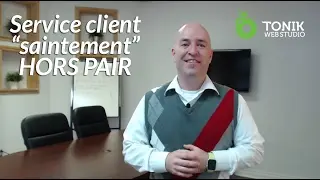 Comment vendre en ligne : Avoir un service client en ligne 