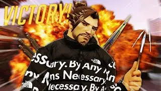 THE HANZO DRIP