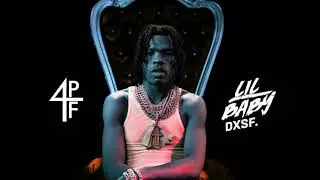 DXSF - Woah Feat. Lil Baby | Official Club Remix 2023