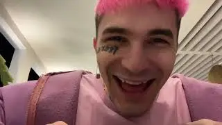 pinq в рестике с soda luv
