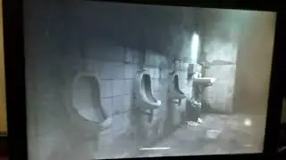SILENT HILL CRASH REMAKE