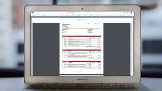 Salesforce manufacturing demo