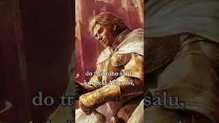 Jak se z Jaimeho Lannistera stal Králokat #got #gameofthrones #hraotruny #fantasy #lannistr