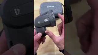 Unboxing JINBEI Miqato H1: 2-in-1 LED Speedlite Flash & Continuous Light for Canon, Sony, Nikon