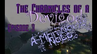 A Man Name Nato - The Chronicles of a Devigod Episode 3, Season 3