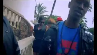 Jumba B ft  Gosby   Danadana 360p)