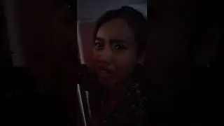ngintip Tante mandi #2
