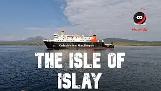 The Isle of Islay