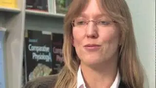 The Springer Story. Why XML is the preferred format, by Sabine Schwarz, Publishing Editor