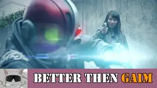 The greatest tokusatsu movie you've never seen (Slavemen) #tokusatsu #tokusatsufan #kamenrider