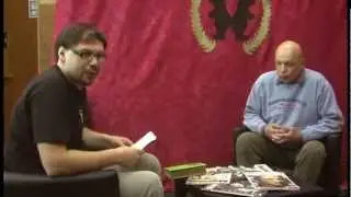 Большие блогеры Игорь Дудинский