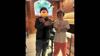 DFOUR300 + RILEY BABY - Чикаго [Prod. by snezhese]