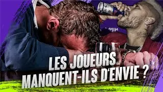 LES JOUEURS MANQUENT-ILS D'ENVIE ?