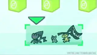 Pokemon Battle Royales All ending scenes