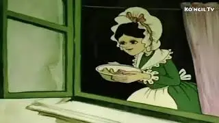 Ajoyib multfilm uzbek tilida