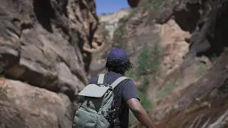 Don't Follow Your Passion