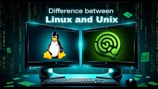 Unix vs Linux Difference That Will Change Your Life