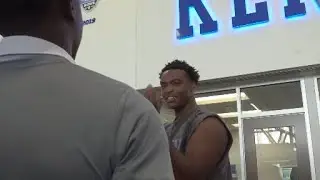 Kentucky Football Player Dies at the AGE OF 20…