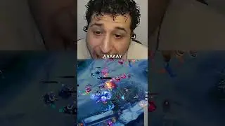 LEAST BIPOLAR JUNGLE PLAYER 😭