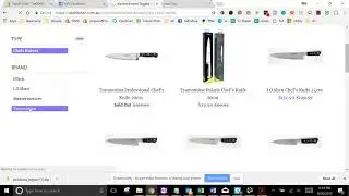 Shopify Power Tools: Filtering example