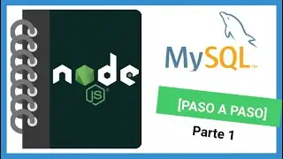 Tutorial practico NODEJS #1 ✅ TU PRIMERA APLICACION NODEJS ✅-Configuracion del servidor y handlebars