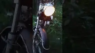 альфа из хлама