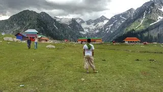 Travel to Kumrat Valley | Jahaz Banda | Katora Lake | کمراٹ جہاز بانڈہ کہٹورہ جیل