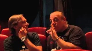 Los Gumer S04E12 Parte 1