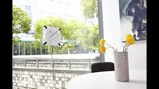 Winbot w950